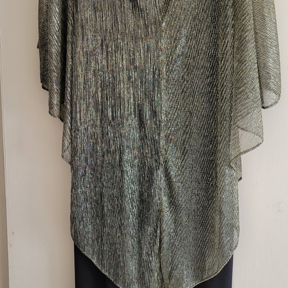 Evening dress